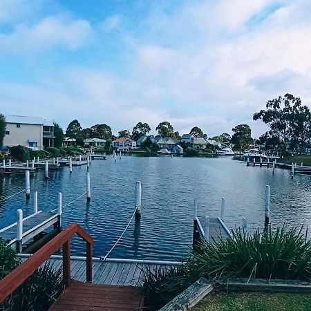 Captains Cove 1St Floor Spa Luxury Apartments - Free Netflix Paynesville Eksteriør bilde