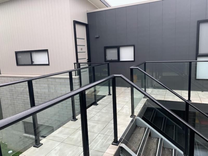 Captains Cove 1St Floor Spa Luxury Apartments - Free Netflix Paynesville Eksteriør bilde