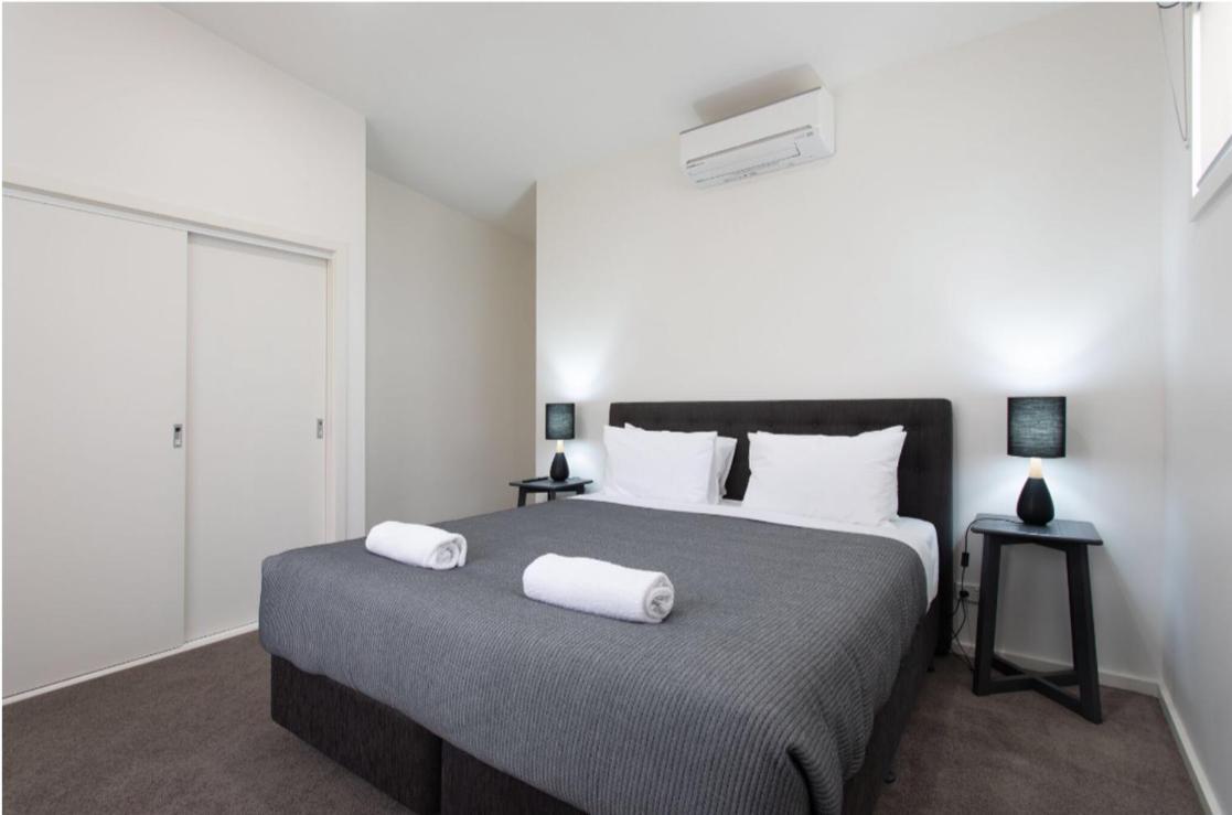 Captains Cove 1St Floor Spa Luxury Apartments - Free Netflix Paynesville Eksteriør bilde