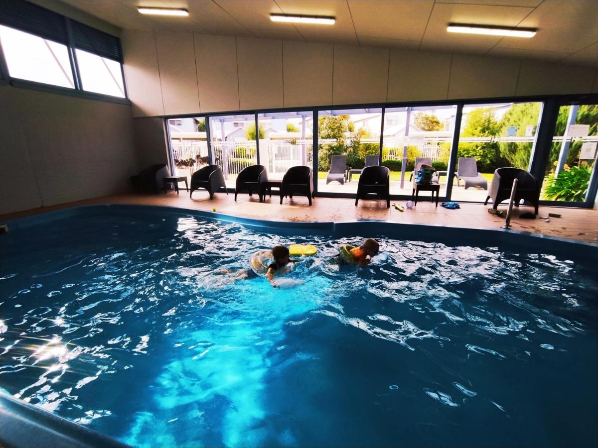 Captains Cove 1St Floor Spa Luxury Apartments - Free Netflix Paynesville Eksteriør bilde