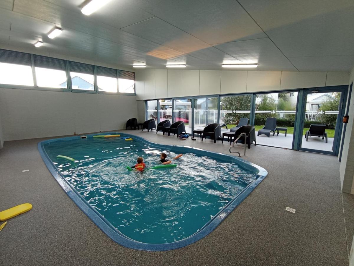 Captains Cove 1St Floor Spa Luxury Apartments - Free Netflix Paynesville Eksteriør bilde
