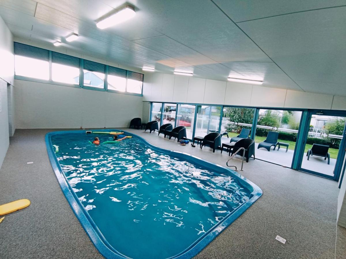 Captains Cove 1St Floor Spa Luxury Apartments - Free Netflix Paynesville Eksteriør bilde