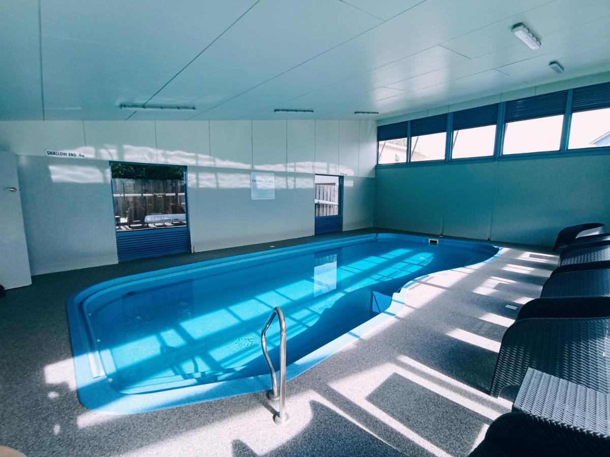 Captains Cove 1St Floor Spa Luxury Apartments - Free Netflix Paynesville Eksteriør bilde